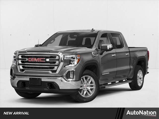 2019 GMC Sierra 1500 SLT for sale in Fort Worth, TX