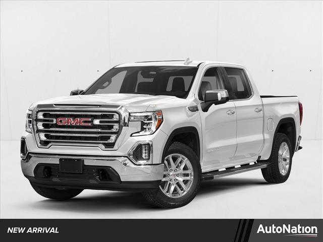 2019 GMC Sierra 1500 SLT for sale in Fort Worth, TX