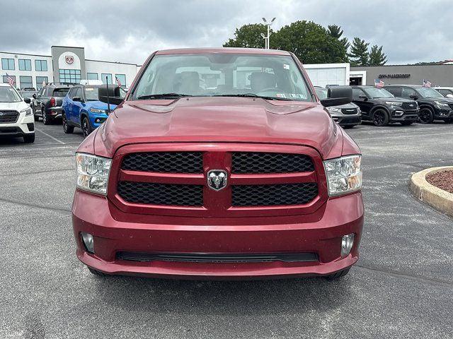 2015 RAM 1500 Express 2015 RAM 1500 Express