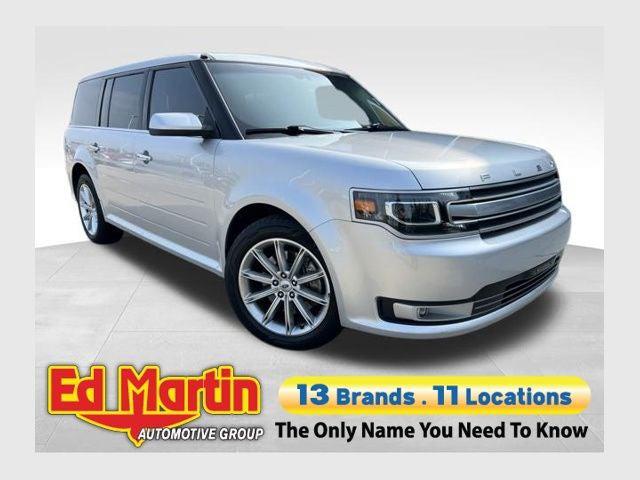 2019 Ford Flex Limited for sale in Anderson, IN