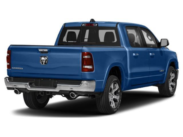2019 RAM 1500 Laramie 2019 RAM 1500 Laramie