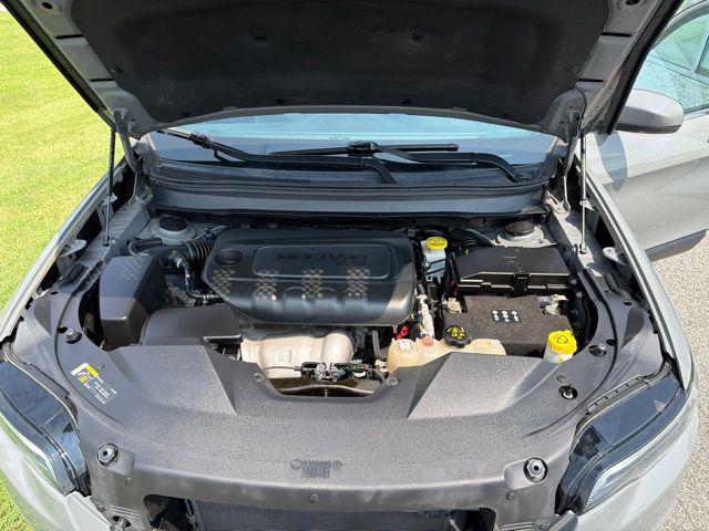 2019 Jeep Cherokee Latitude Plus 4x4