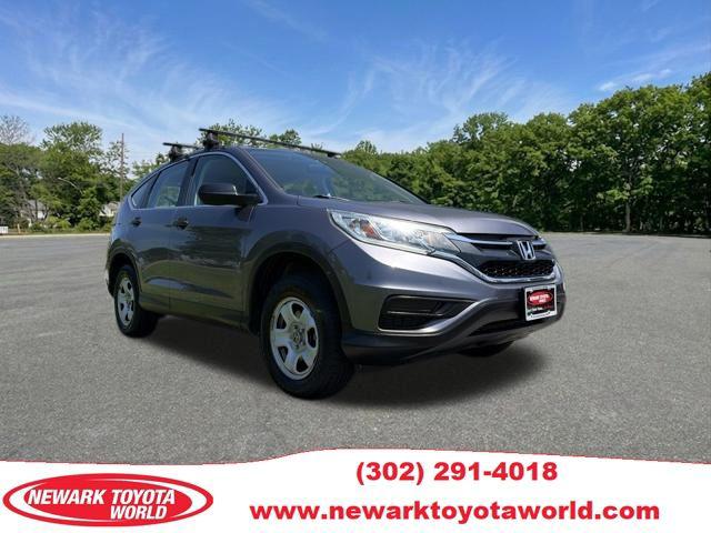 2016 Honda CR-V LX for sale in Newark, DE