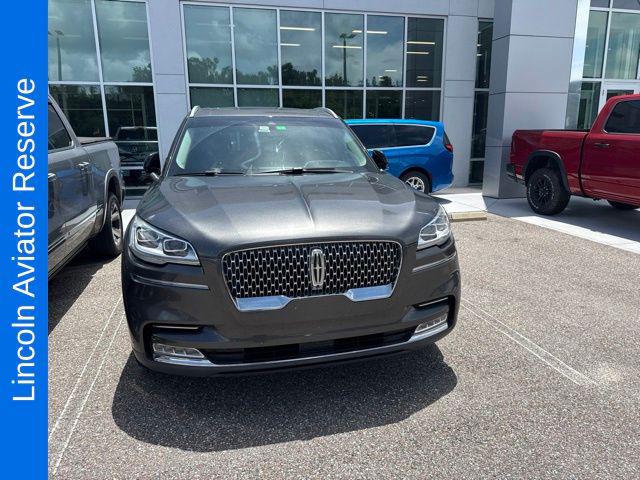 2020 Lincoln Aviator Reserve for sale in Dade City, FL