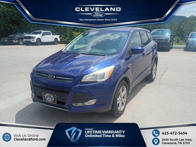 2016 Ford Escape SE for sale in Cleveland, TN
