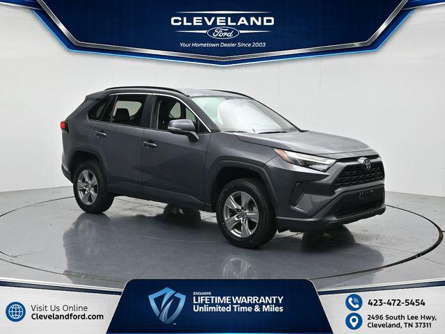 2024 Toyota RAV4 XLE for sale in Cleveland, TN