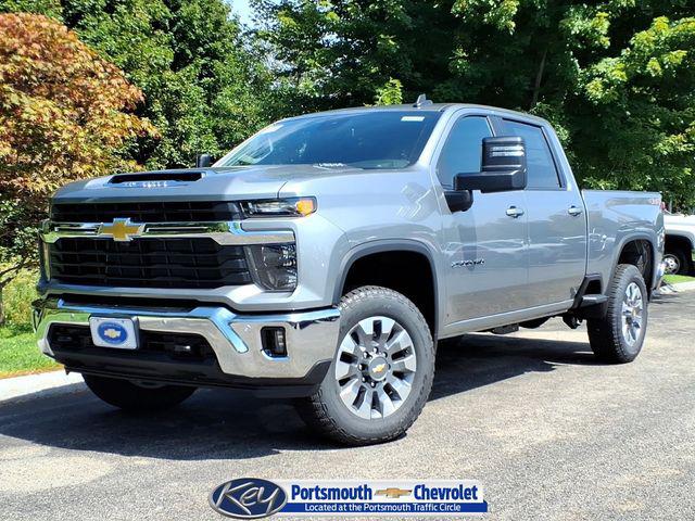 2026 Chevrolet Silverado 2500HD Crew Cab, Standard Bed, LT, 4WD for sale in Portsmouth, NH