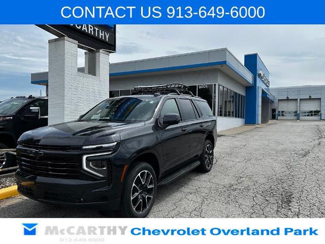 2026 Chevrolet Tahoe 4WD RST for sale in Overland Park, KS