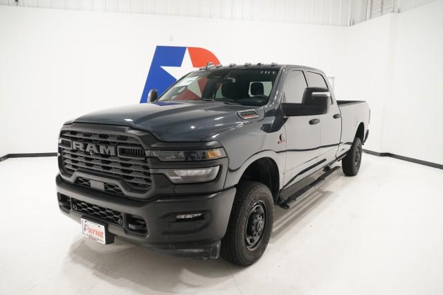2026 Ram 2500 Tradesman Crew Cab 4x4 8 Box for sale in Edinburgh, TX