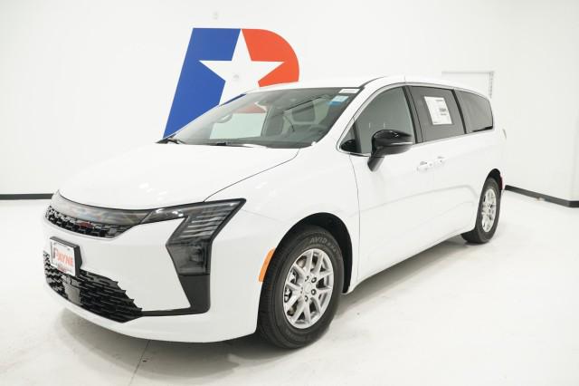 2027 Chrysler Pacifica Select for sale in Edinburgh, TX