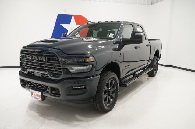 2026 Ram 2500 Lone Star Crew Cab 4x4 64 Box for sale in Edinburgh, TX