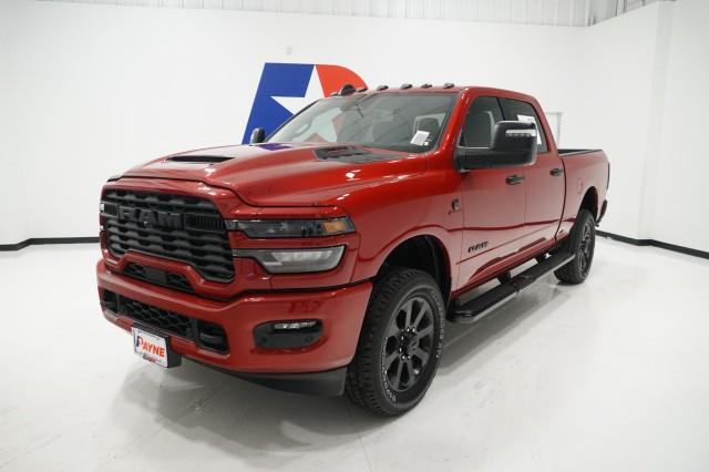 2026 Ram 2500 Lone Star Crew Cab 4x4 64 Box for sale in Edinburgh, TX
