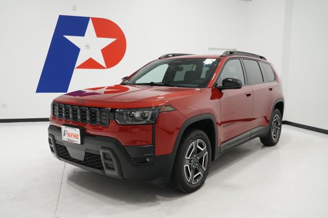 2026 Jeep Cherokee Limited 4x4 for sale in Edinburgh, TX