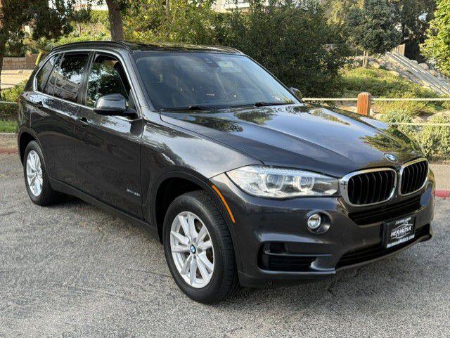 2014 BMW X5 sDrive35i for sale in Hermosa Beach, CA