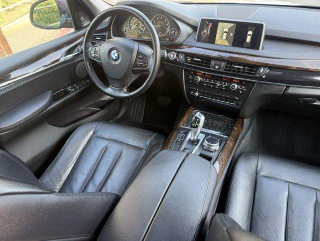 2014 BMW X5 sDrive35i