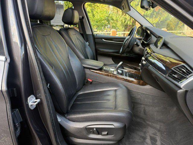 2014 BMW X5 sDrive35i