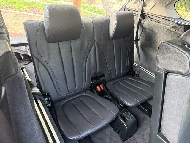 2014 BMW X5 sDrive35i