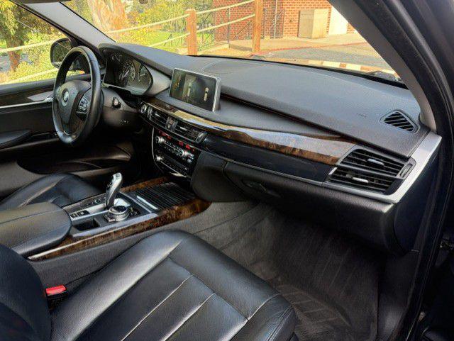 2014 BMW X5 sDrive35i