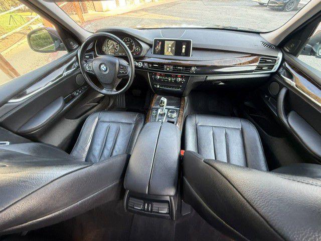 2014 BMW X5 sDrive35i