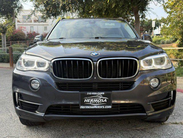 2014 BMW X5 sDrive35i