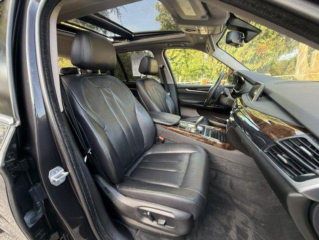 2014 BMW X5 sDrive35i