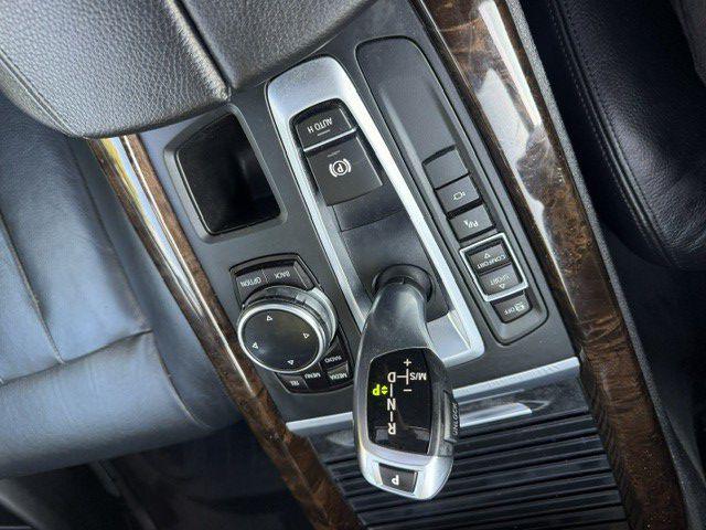 2014 BMW X5 sDrive35i