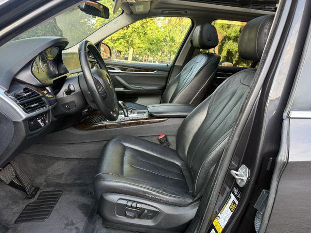 2014 BMW X5 sDrive35i