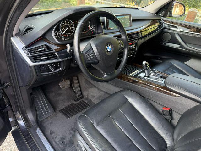 2014 BMW X5 sDrive35i
