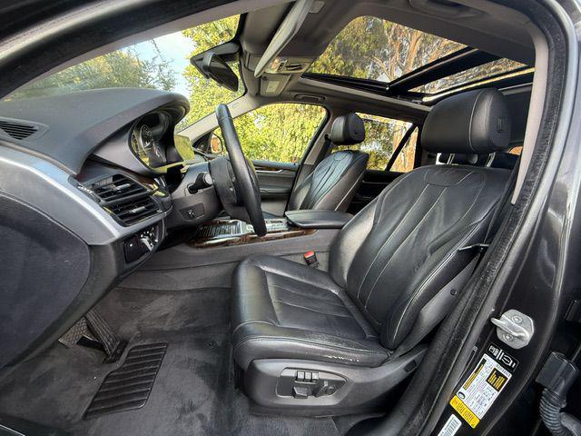 2014 BMW X5 sDrive35i