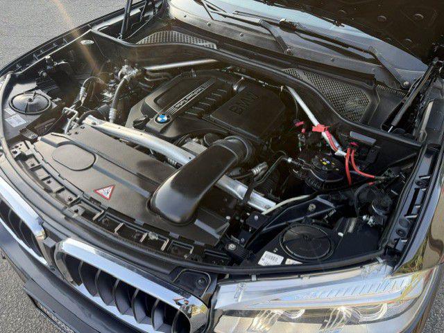 2014 BMW X5 sDrive35i