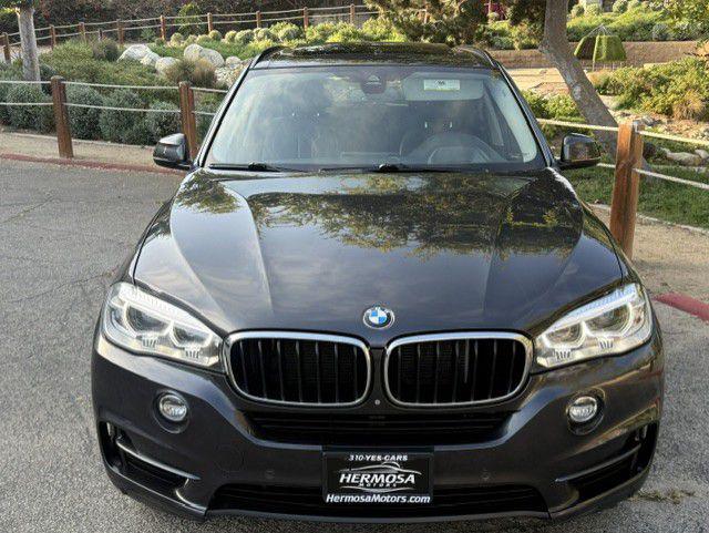 2014 BMW X5 sDrive35i