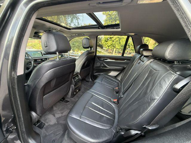 2014 BMW X5 sDrive35i