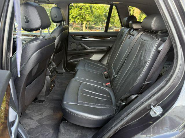 2014 BMW X5 sDrive35i