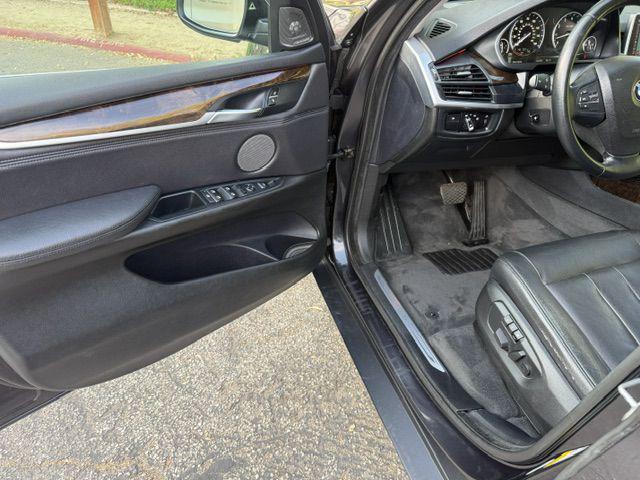 2014 BMW X5 sDrive35i