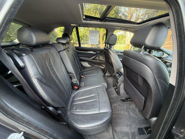 2014 BMW X5 sDrive35i