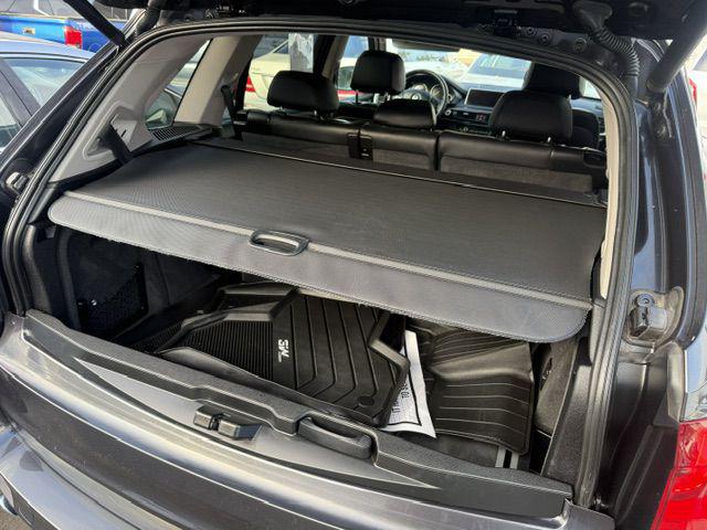 2014 BMW X5 sDrive35i