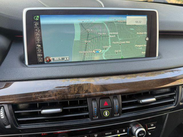 2014 BMW X5 sDrive35i