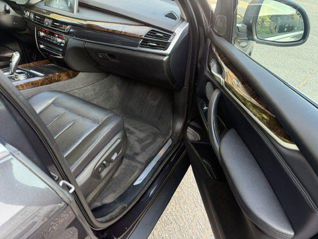 2014 BMW X5 sDrive35i