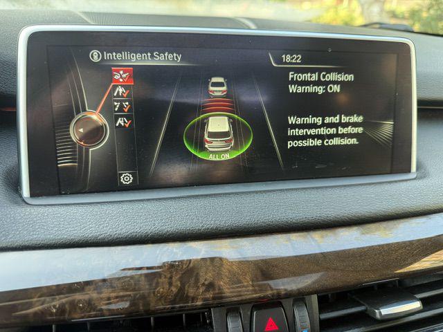 2014 BMW X5 sDrive35i
