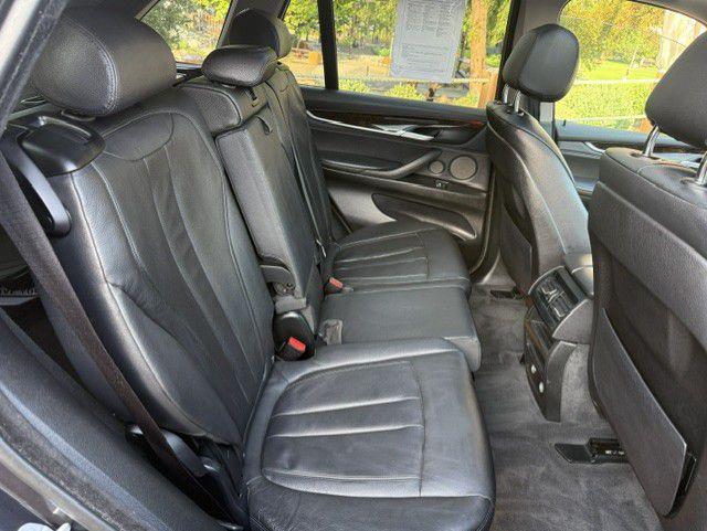 2014 BMW X5 sDrive35i