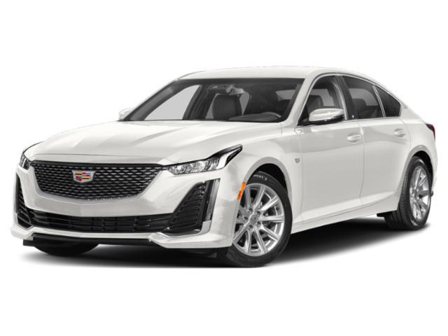 2023 Cadillac CT5 Premium Luxury for sale in Sherman Oaks, CA