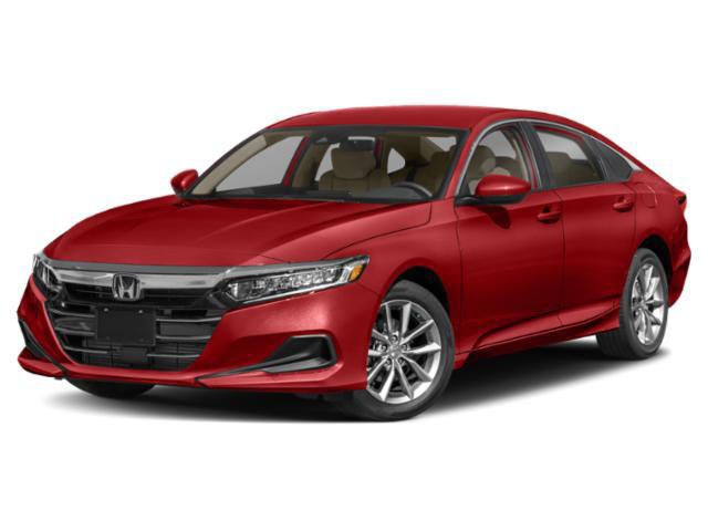 2021 Honda Accord LX for sale in Merced, CA