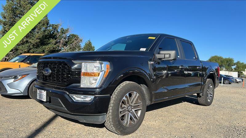 2021 Ford F-150 XL for sale in Petaluma, CA