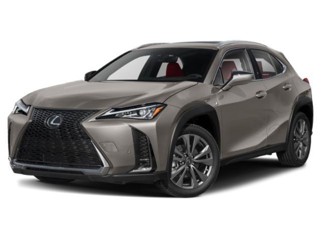 2019 Lexus UX 200 F SPORT for sale in Riverside, CA