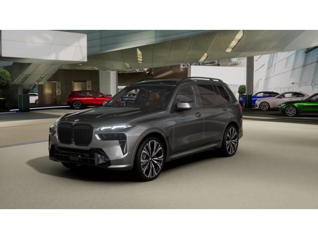 2027 BMW X7 xDrive40i for sale in Torrance, CA