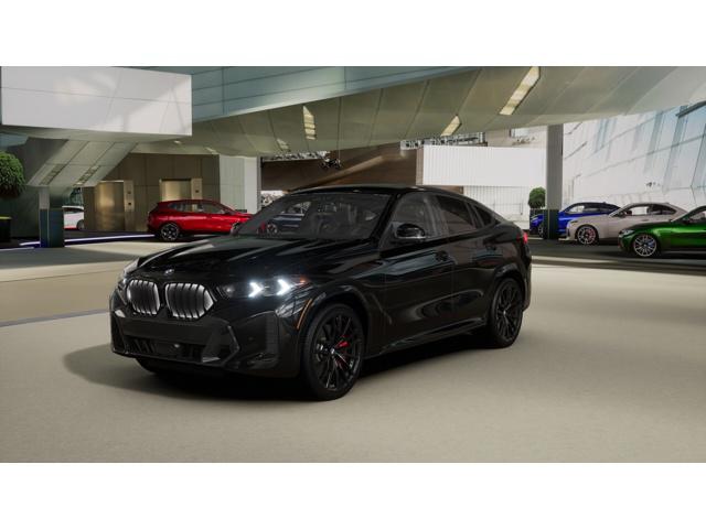 2027 BMW X6 xDrive40i for sale in Torrance, CA