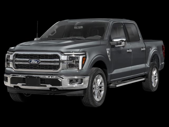 2026 Ford F-150 LARIAT for sale in Daphne, AL