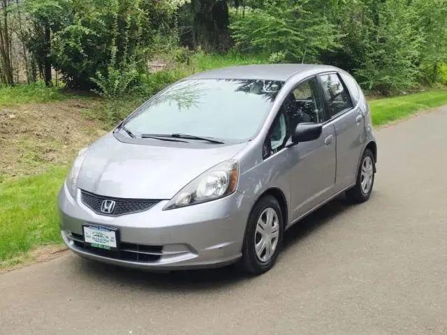 2009 Honda Fit Unknown for sale in Puyallup, WA