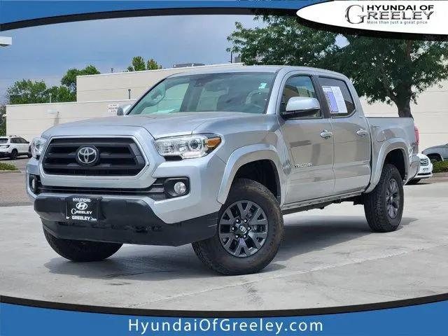 2023 Toyota Tacoma SR5 V6 for sale in Greeley, CO