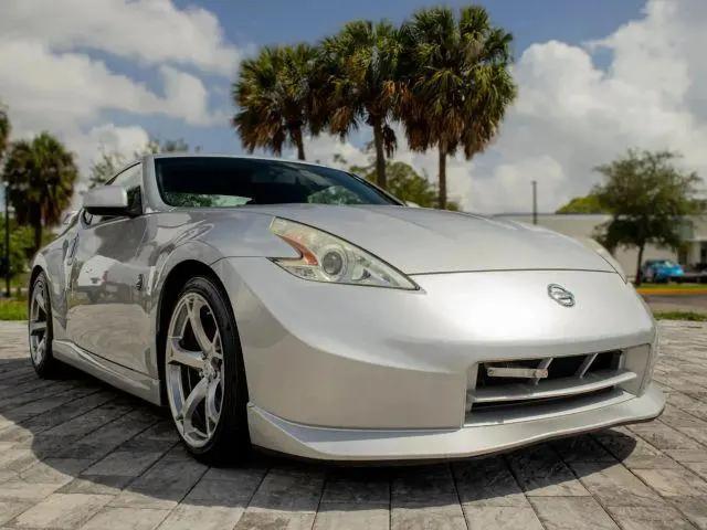 2009 Nissan 370Z NISMO for sale in Orlando, FL